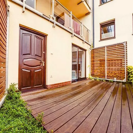 Poludniowa 64 Apartment *