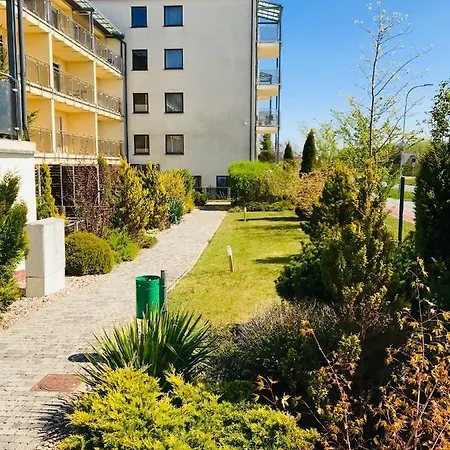 Poludniowa 64 Apartment