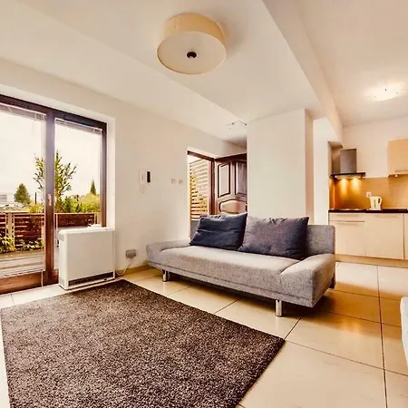 Apartment Poludniowa 64